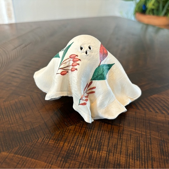 Fall Ghost Decor - Picture 5 of 5